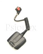 Zebra Corded Adapter for RS507 Ring Scanner ADPTRWT-RS507-04R